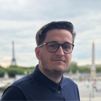 Photo de Loïc Tregoat